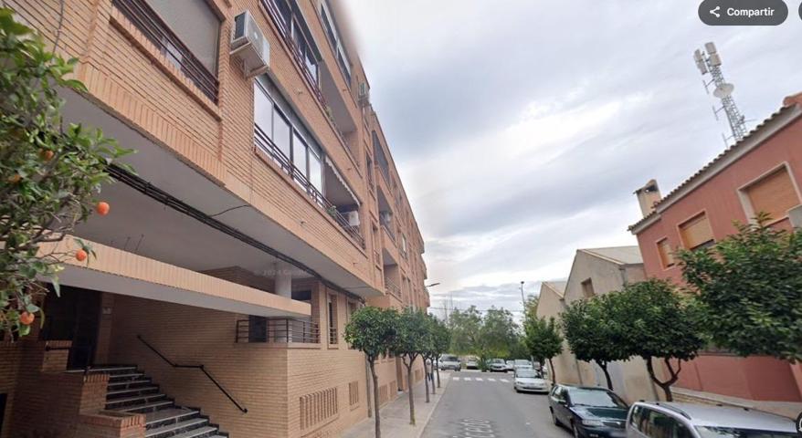 OCASIÓN!! VIVIENDA + GARAJE en Aspe!! photo 0