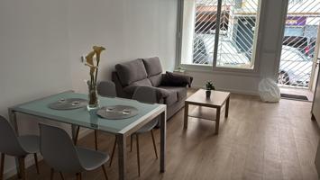 En alquiler vivienda tipo loft junto a El Corte Ingles photo 0