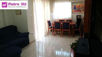 PISO LISTO PARA ENTRAR A VIVIR EN ZONA INMEJORABLE! photo 0