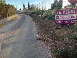 TERRENO RÚSTICO en LLANO DE SAN JOSÉ photo 0