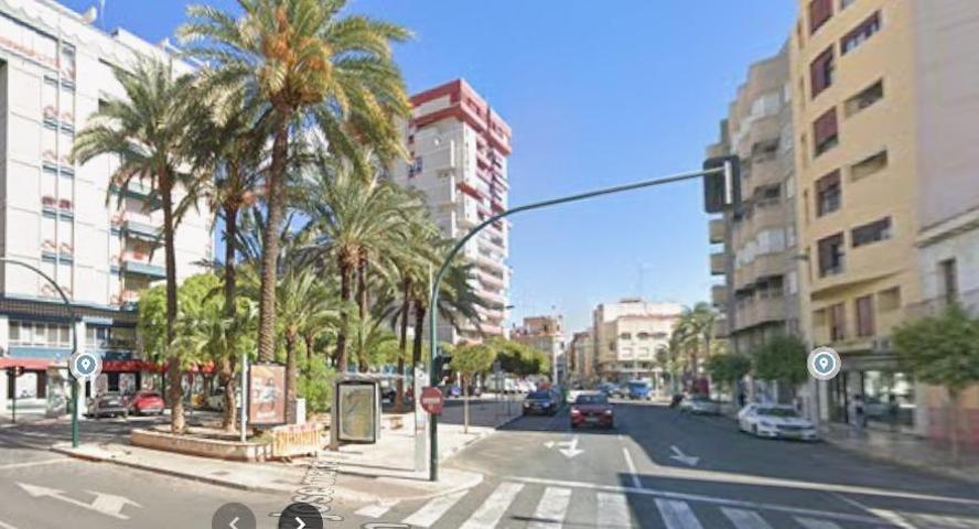 VIVIENDA AMUEBLADA EN ALQUILER (ZONA PISOS AZULES) photo 0