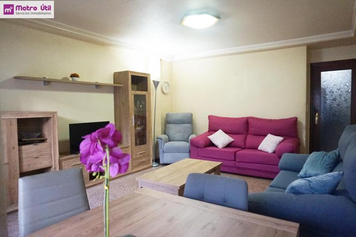 Pisazo en Sector V- con garaje opcional!!! photo 0