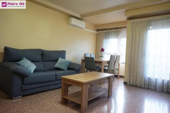 Pisazo de 4 habs-2 baños- Ascensor y garaje! photo 0