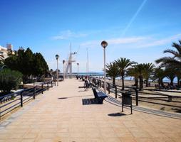 Ocasión para inversores - activo bancario en Santa Pola photo 0