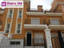 BUNGALOW DE LUJO EN ELCHE photo 0