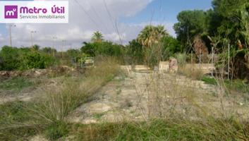 TERRENO DE 17.000 M2 JUNTO A VIA PARQUE photo 0