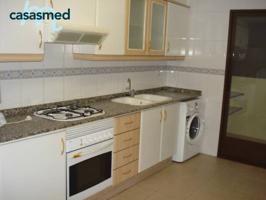ZONA ALFAHUIR, piso de 96 m2, VACIO, 3 hab., 2 baños, buenas calidades. Libre a partir de agosto 2025 photo 0