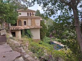 Chalet independiente en Urb. Monteamor, NÁQUERA con increíbles vistas, parcela 1378 m2 , piscina photo 0