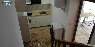 GUARDÏA CIVIL; junto, dúplex, 80 m2, hb amplia, semiamueblado, 2 baños, cocina electrodomésticos, ascensor photo 0