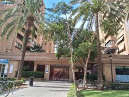 GUARDÍA CIVIL, zona peatonal, piso amueblado para estudiantes hasta 15 de julio 2026, 4hab., 2 baños, balcón, este, de origen photo 0