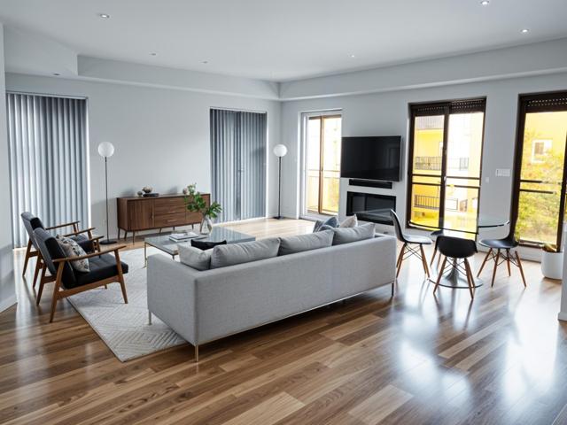 Amplio y Luminoso Piso en Morvedre, Valencia - 275 m2 con Terraza-Balcón y Garaje photo 0