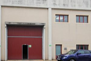 Alquiler nave industrial photo 0