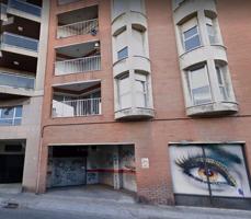 REUS- PARQUING EN VENTA CON TRASTERO photo 0