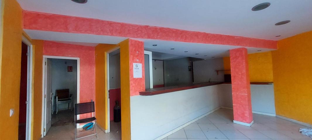 Oficina En venta en Centre, Reus photo 0