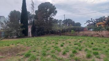 Terreno Urbanizable En venta en Pugets, Castellvell Del Camp photo 0