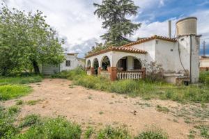 Mansión En venta en Ctra. De Constantí, Reus photo 0