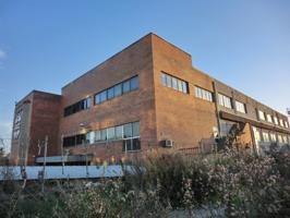 Edificio Industrial en venta photo 0