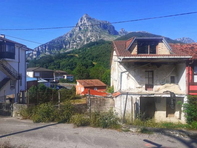 CASA CON TERRENO EN RAMALES photo 0