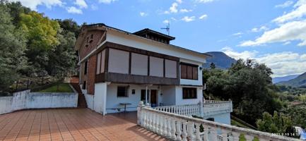 CASA INDEPENDIENTE CON TERRENO EN RAMALES DE LA VICTORIA (CANTABRIA) photo 0