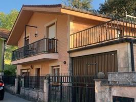 SE VENDE CHALET INDIVIDUAL EN RAMALES photo 0