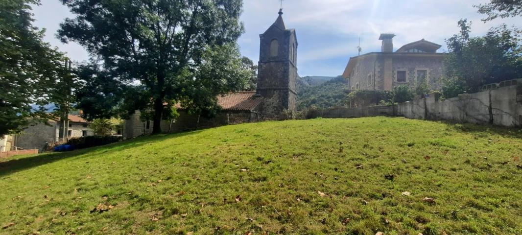 TERRENO EN SUELO URBANO EN BUSTABLADO-ARREDONDO (CANTABRIA) photo 0