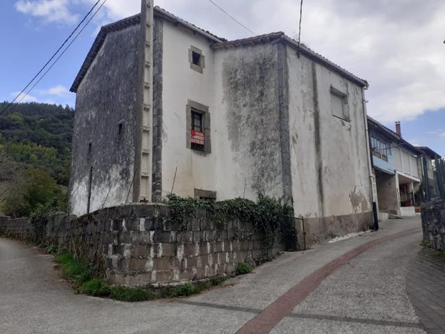 Casa para reformar con 600m de terreno photo 0