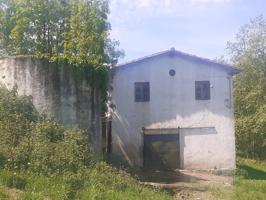 SE VENDE TERRENO CON EDIFICIO EN RAMALES D ELA VICTORIA (CANTABRIA) photo 0