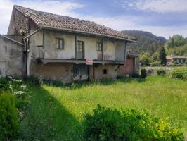 CASA PARA REFORMAR EN GIBAJA (CANTABRIA) photo 0