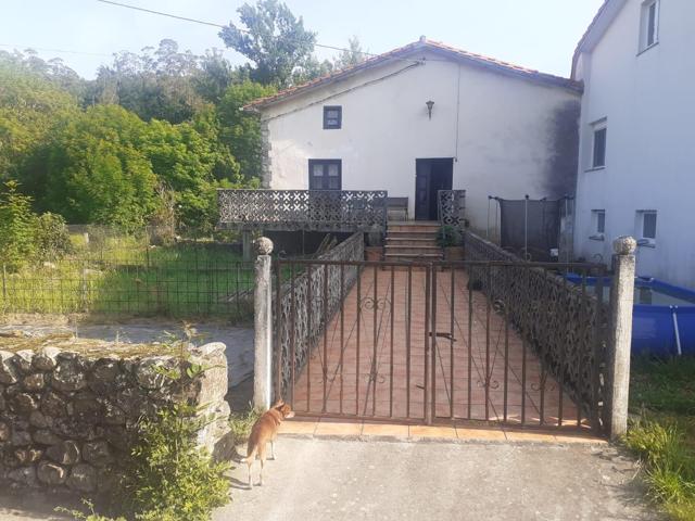 SE VENDE CASA CON TERRENO EN RIVA DE RUESGA photo 0