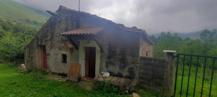 SE VENDE CASA DE PIEDRA EN ARREDONDO (CANTABRIA) photo 0