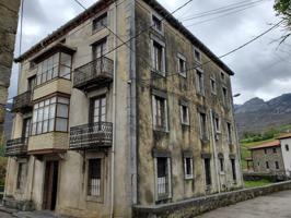 CASA EN QUINTANA-SOBA (CANTABRIA) photo 0