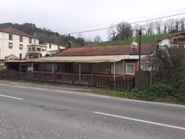 TERRENO CON EDIFICIO EN EL VALLE DE CARRANZA (BIZKAIA) photo 0