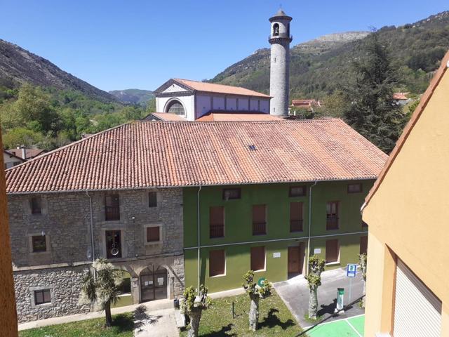 SE VENDE ATICO CON CINCO TERRAZAS EN ARREDONDO (CANTABRIA) photo 0