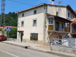 SE VENDE CASA DE PIEDRA ADOSADA EN RAMALES DE LA VICTORIA (CANTABRIA) photo 0