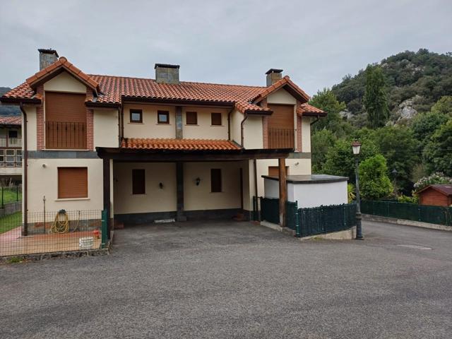 SE VENDE CHALET PAREADO EN OGARRIO DE RUESGA (CANTABRIA) photo 0