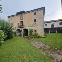 CASA DE PIEDRA CON TERRENO URBANO EN RIVA DE RUESGA photo 0
