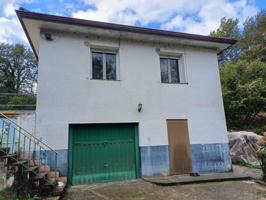 CASA INDEPENDIENTE EN RASINES (CANTABRIA) photo 0