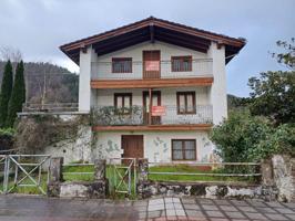 CASA CON TERRENO EN RASINES (CANTABRIA) photo 0