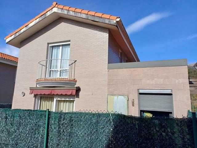 SE VENDE CHALET EN OGARRIO DE RUESGA (CANTABRIA) photo 0