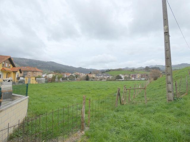 PARCELA URBANIZABLE EN AMPUERO (CANTABRIA) photo 0