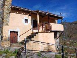 CASA DE PIEDRA EN BUSTABLADO-ARREDONDO (CANTABRIA) photo 0