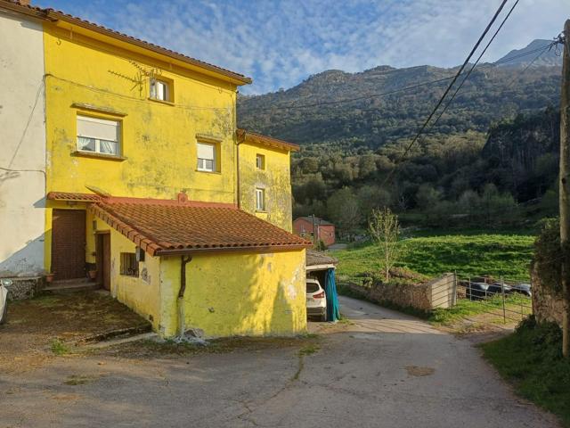SE VENDE DOS CASAS EN RIVA DE RUESGA (CANTABRIA)14500 photo 0