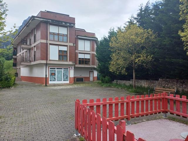 SE VENDE PLANTA BAJA EN RAMALES DE LA VICTORIA (CANTABRIA) photo 0