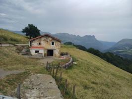 CASA INDEPENDIENTE Y FINCA EN FRESNEDO DE SOBA (CANTABRIA) photo 0