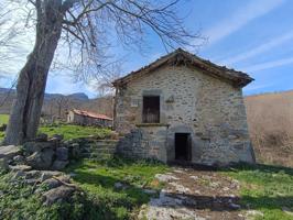 SE VENDE FINCA RUSTICA CON CABAÑA DE PIEDRA EN CAÑEDO-SOBA (CANTABRIA) photo 0