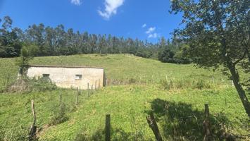 SE VENDE TERRENO RUSTICO EN RAMALES DE LA VICTORIA (CANTABRIA) photo 0