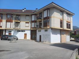SE VENDE PISO EN EL CENTRO DE RAMALES DE LA VICTORIA (CANTABRIA) photo 0