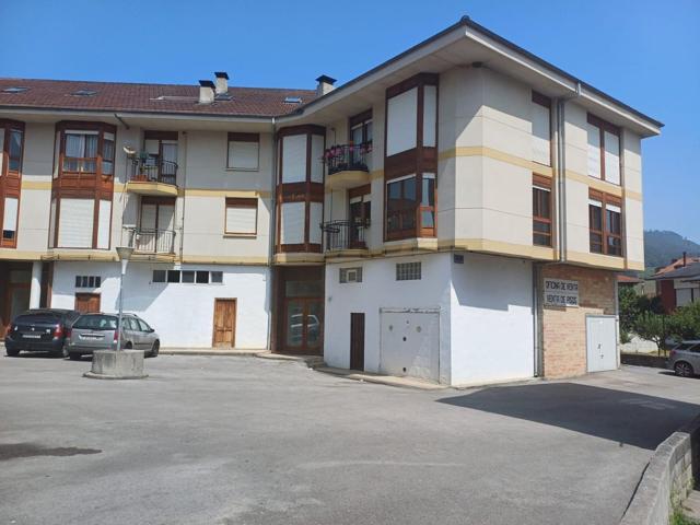 SE VENDE PISO EN EL CENTRO DE RAMALES DE LA VICTORIA (CANTABRIA) photo 0