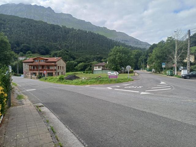 SE VENDE TERRENO EN ARREDONDO (CANTABRIA) photo 0