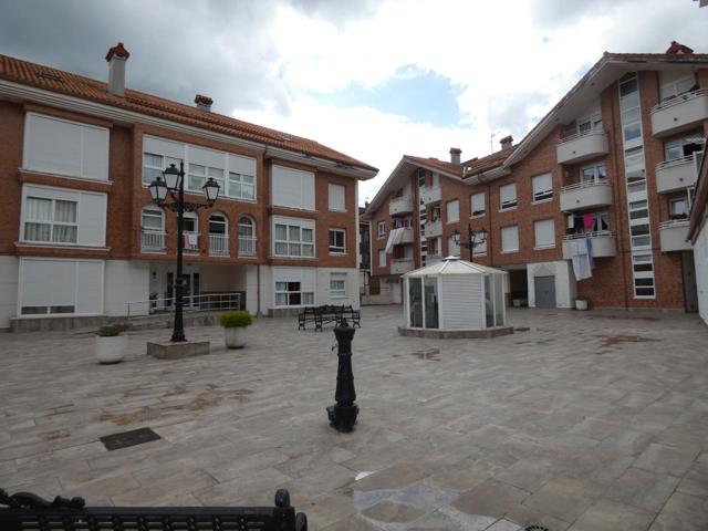 AMPLIO PISO EN AMPUERO (CANTABRIA) photo 0